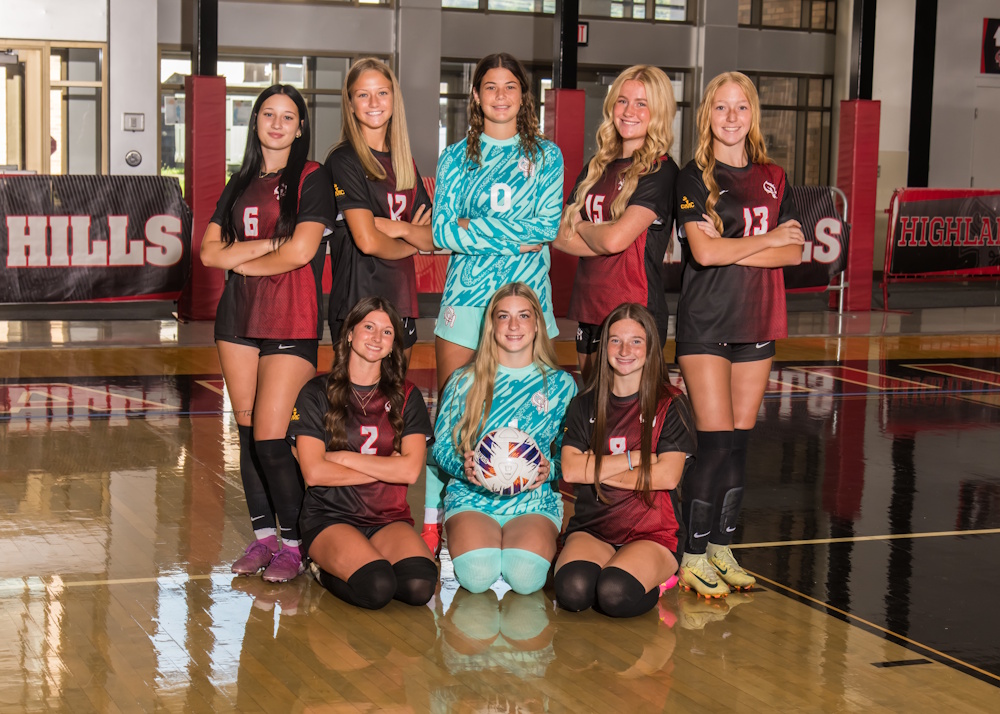 Soccer Seniors